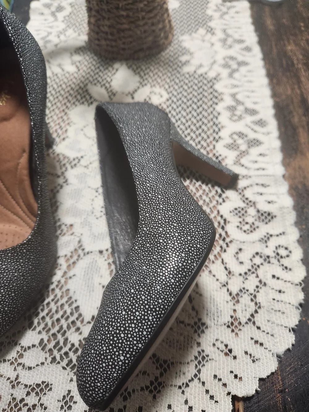 Clarks brand artisan